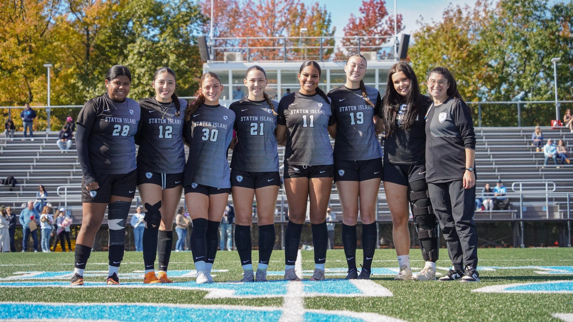 WSOC Senior Day Group Photo (2026)