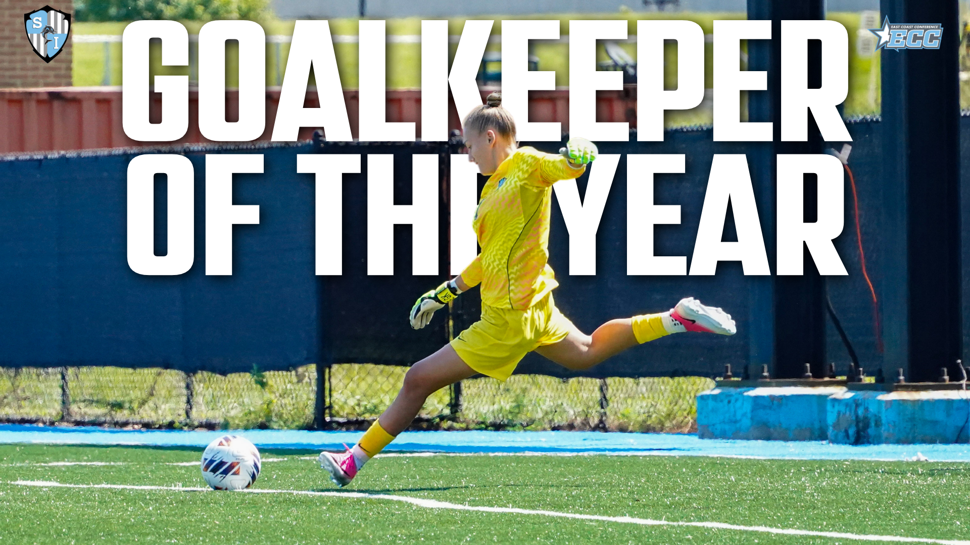 Zahirna ECC Co-Goalkeeper of the Year (2026)