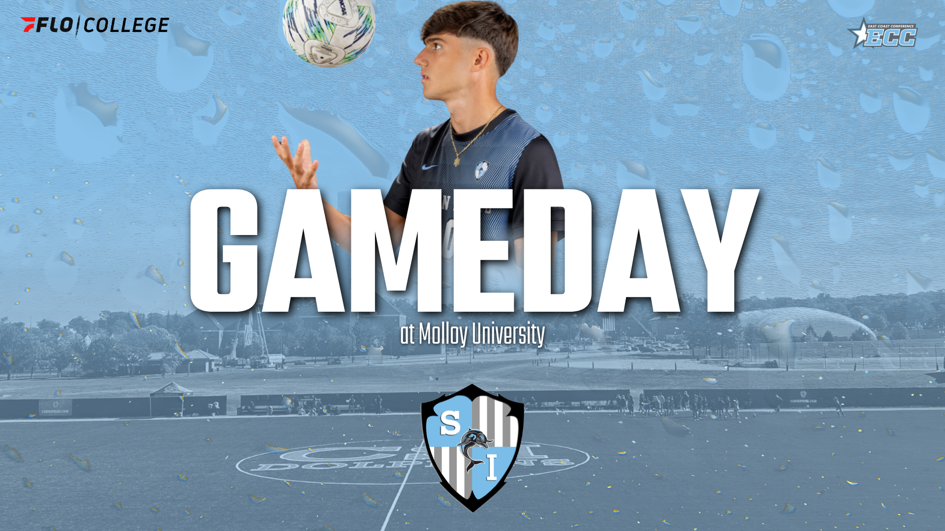 MSOC GAME DAY AT MOLLOY (2026)