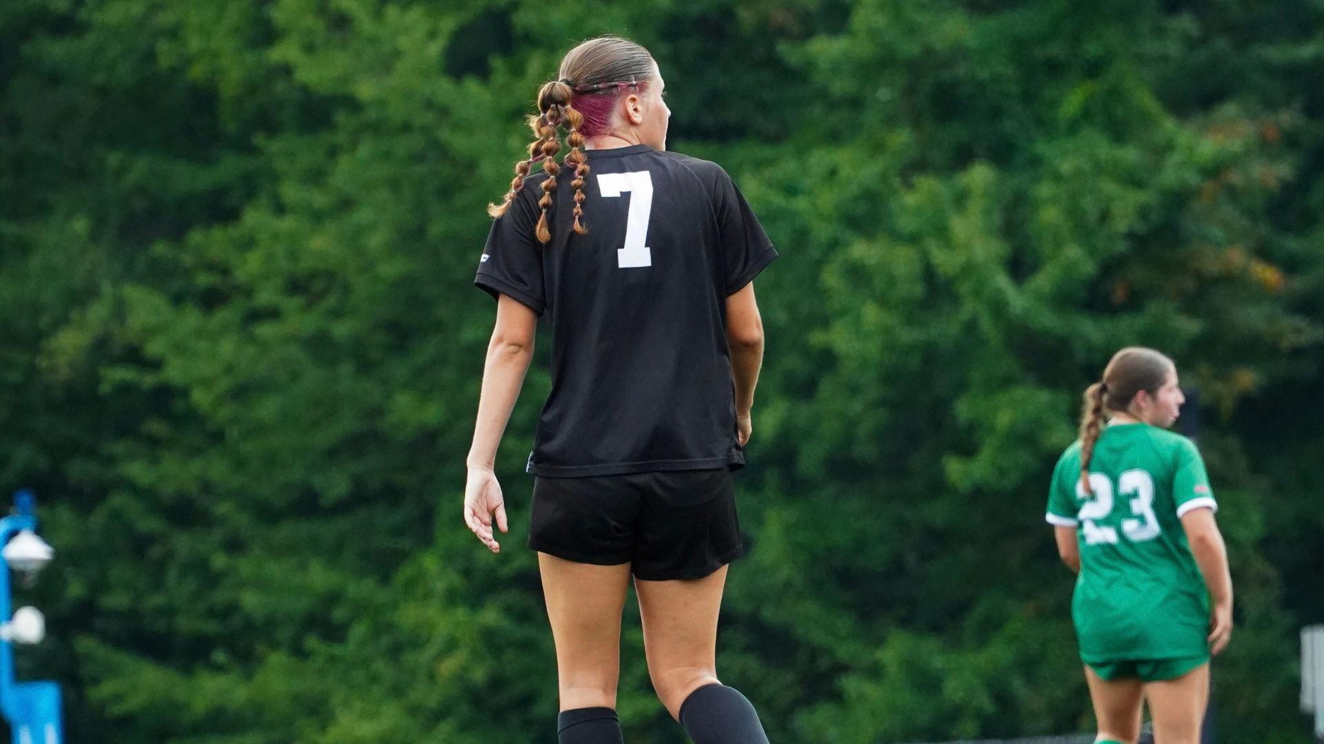 Isabella Schlee vs. Dominican (2026)