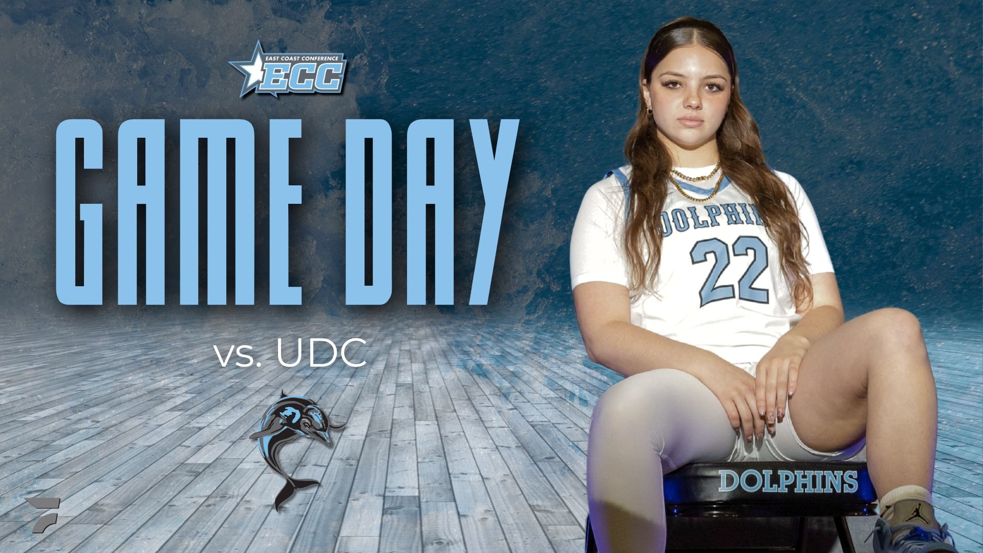 WBB Game Day vs. UDC (2026)