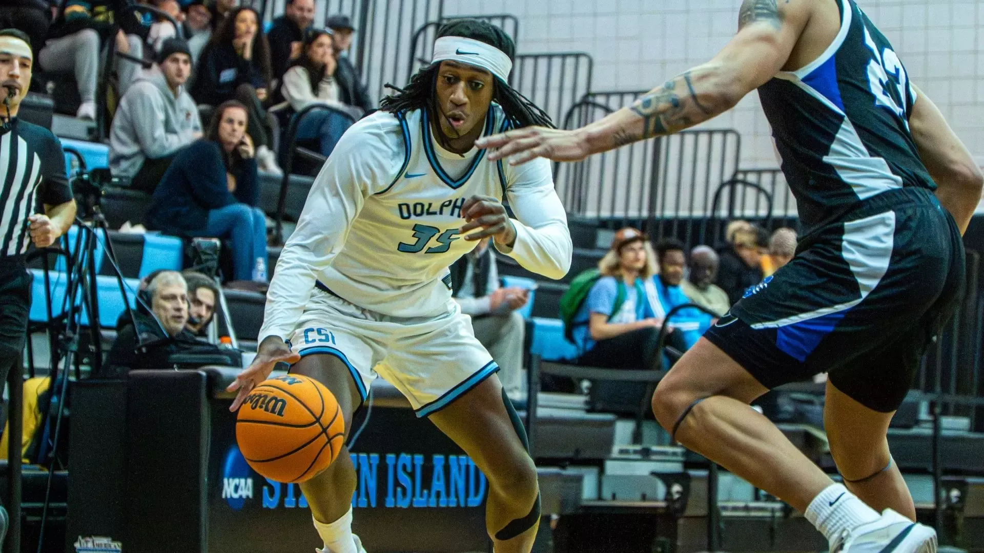 Wiggan vs. Daemen (2026)