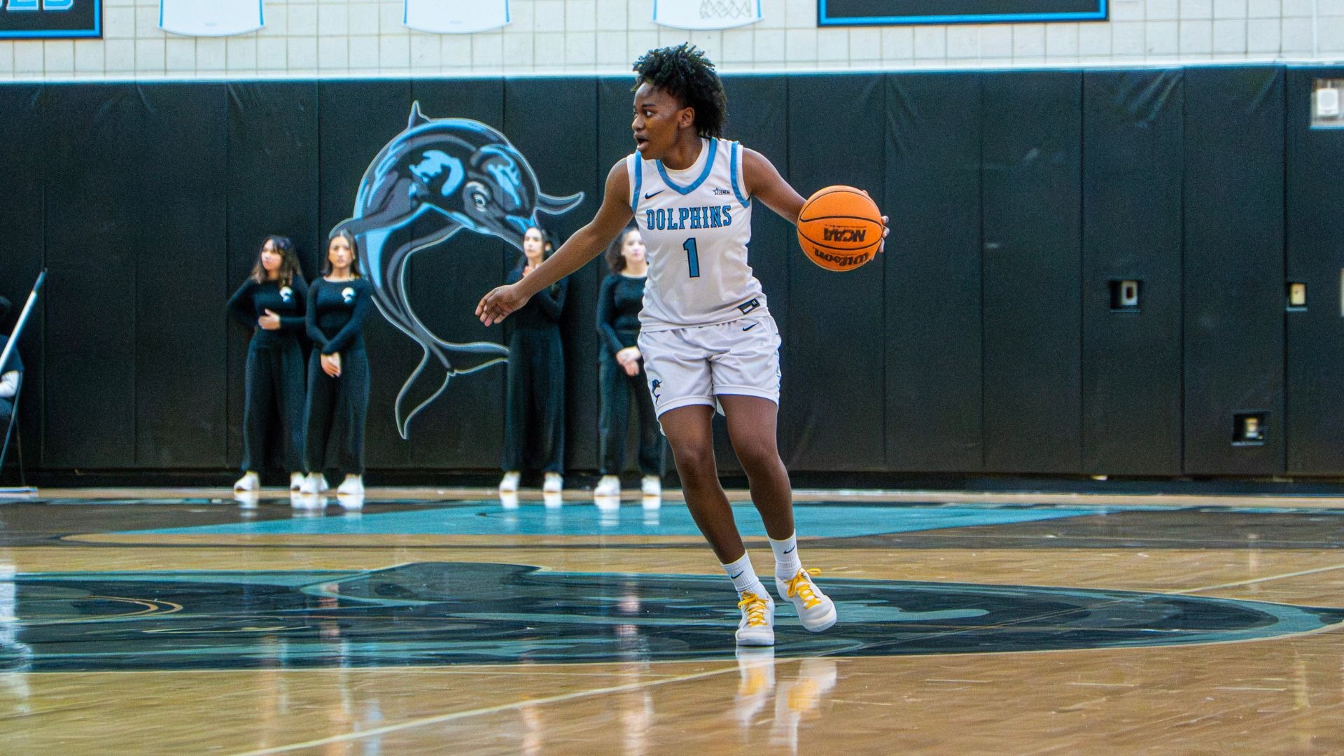 A. Barnes vs. Daemen (2026)