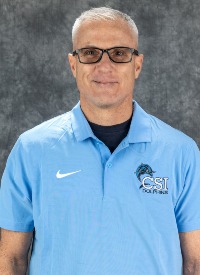 2026 Softball Head Coach HS Mark Biancoviso