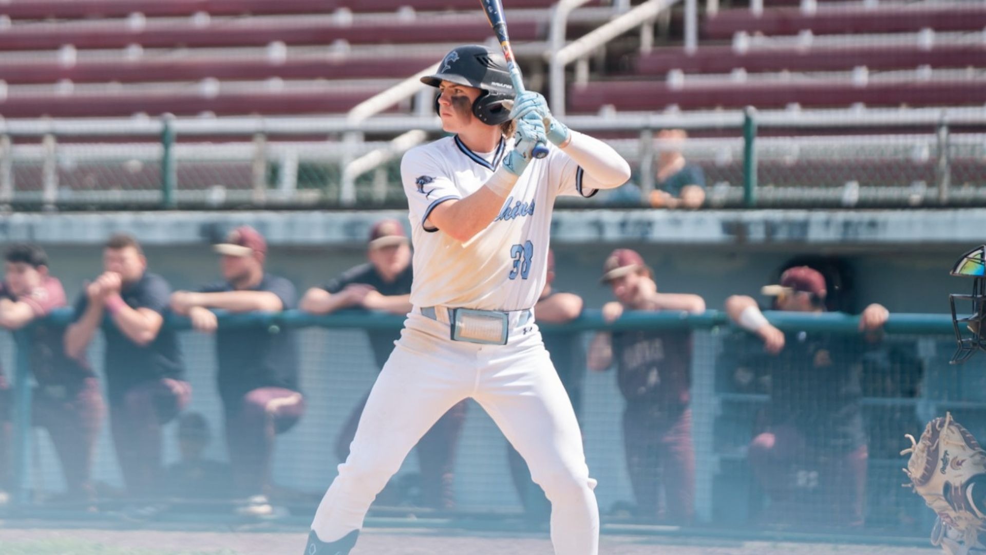 BSB Recap vs. SCSU (2026)