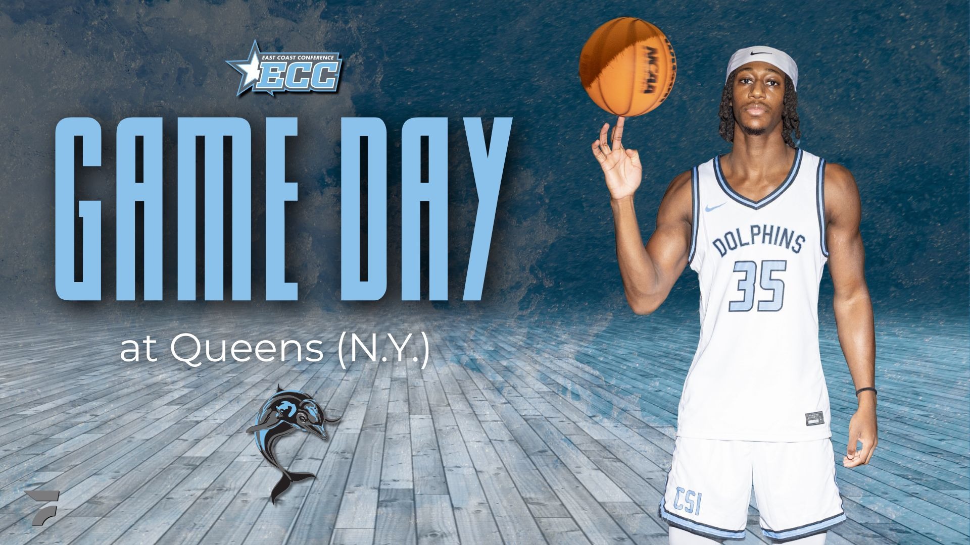 MBB Game Day vs. Queens (N.Y.) (2026)