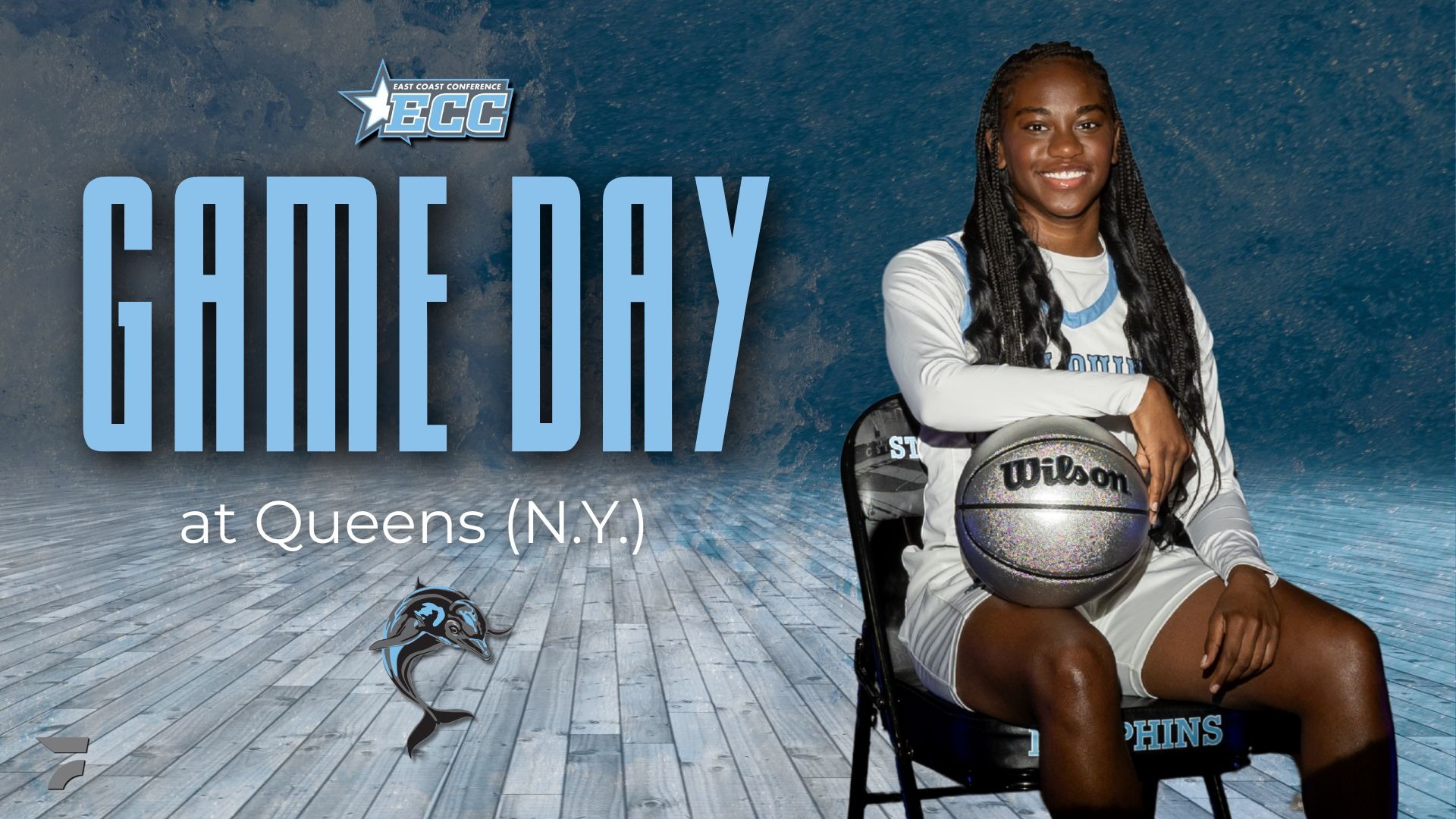 WBB Game Day vs. Queens (2026)