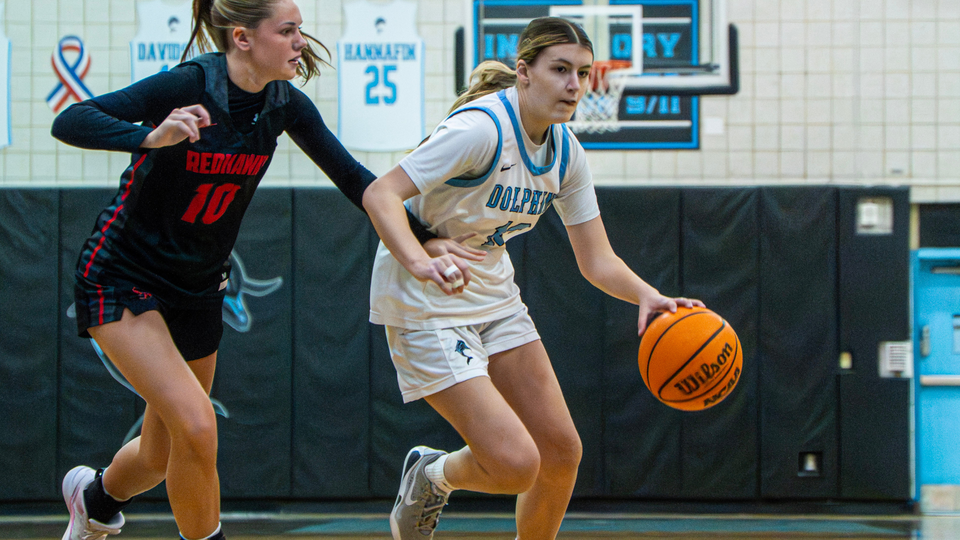 Giuliana Dito vs. Roberts (2026)