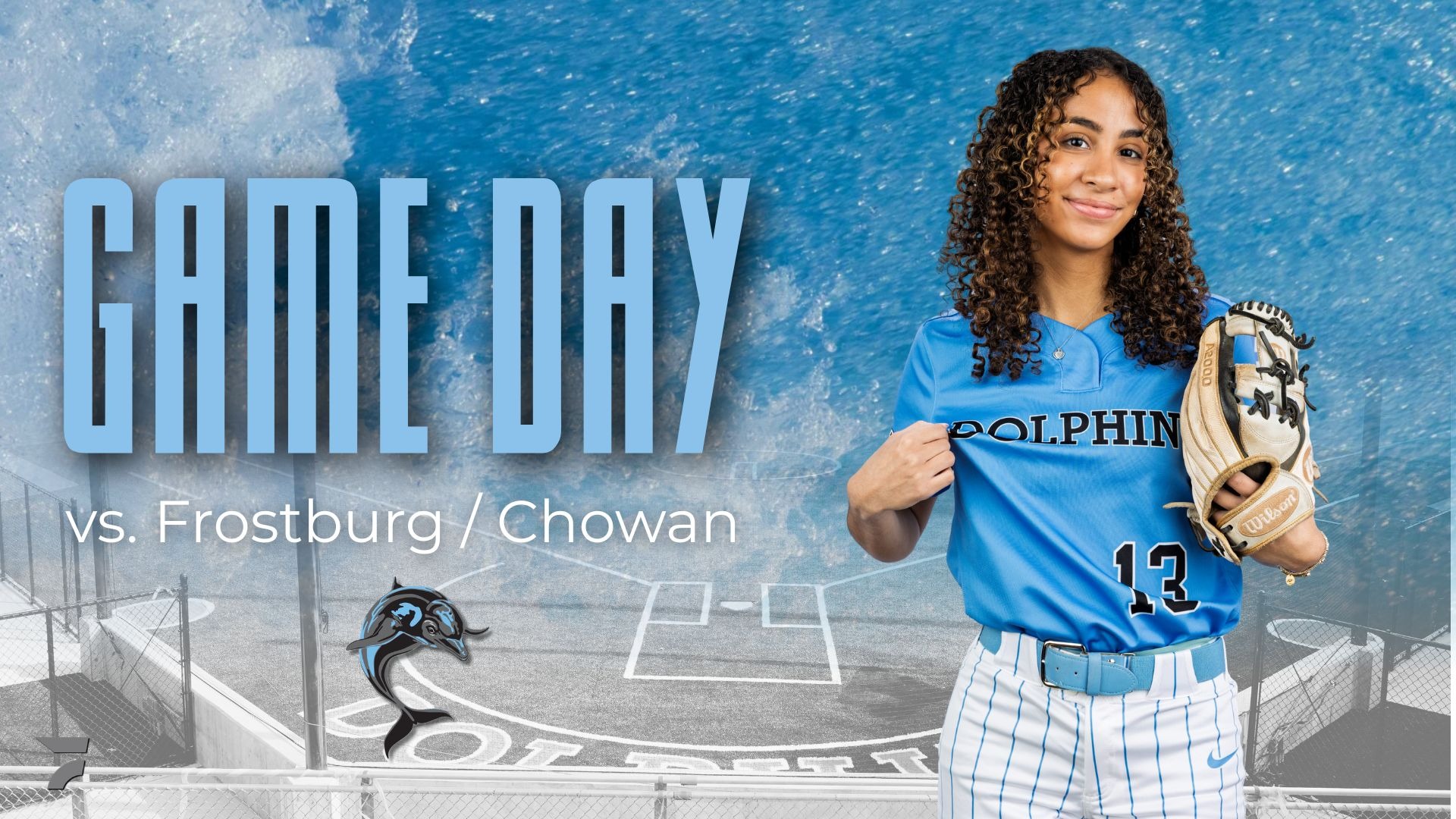 SB Game Day vs. Frostburg / Chowan (2026 - Raleigh, NC)