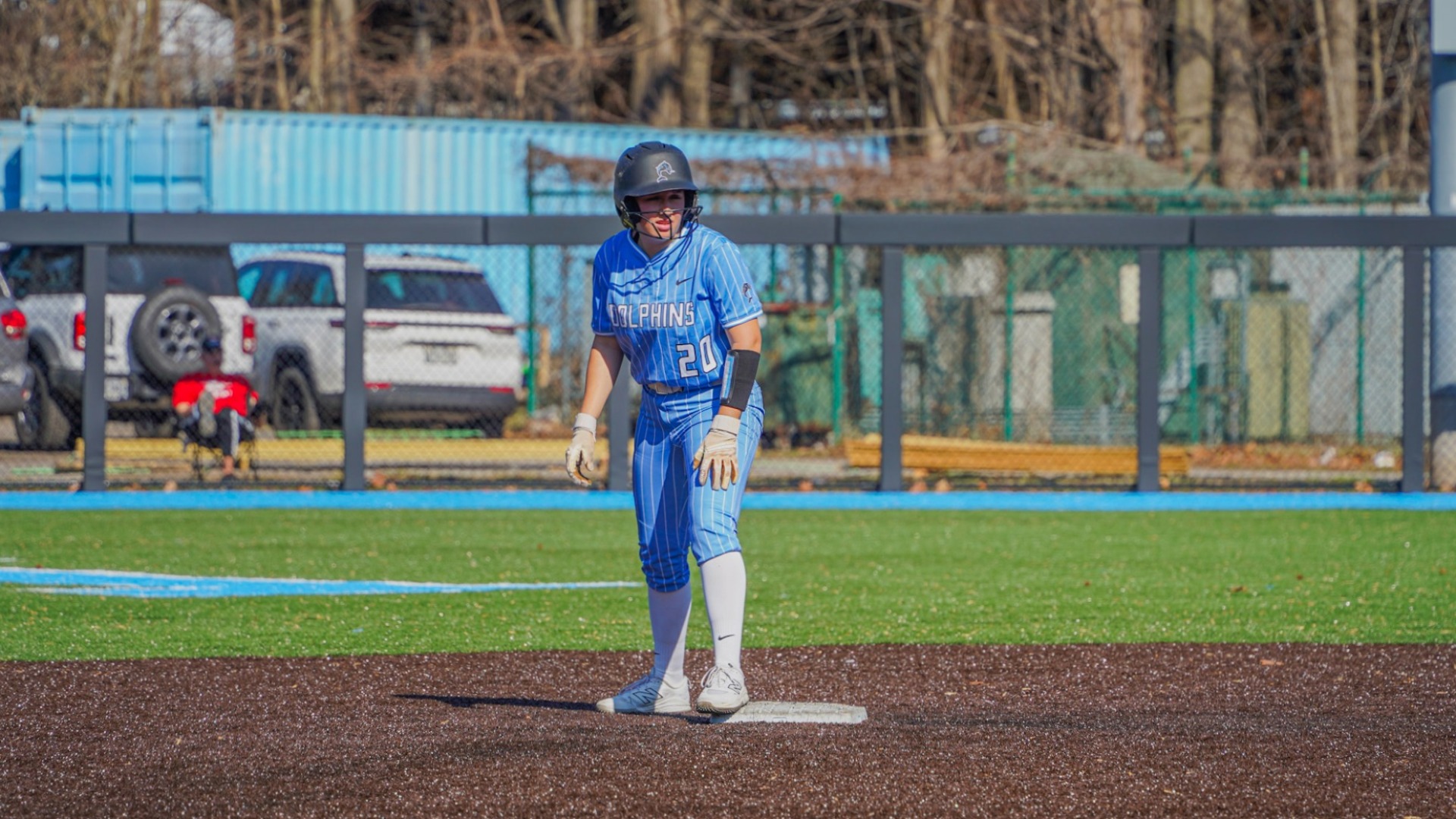 Abbie Morris vs. Chestnut Hill (Mar. 10, 2026)