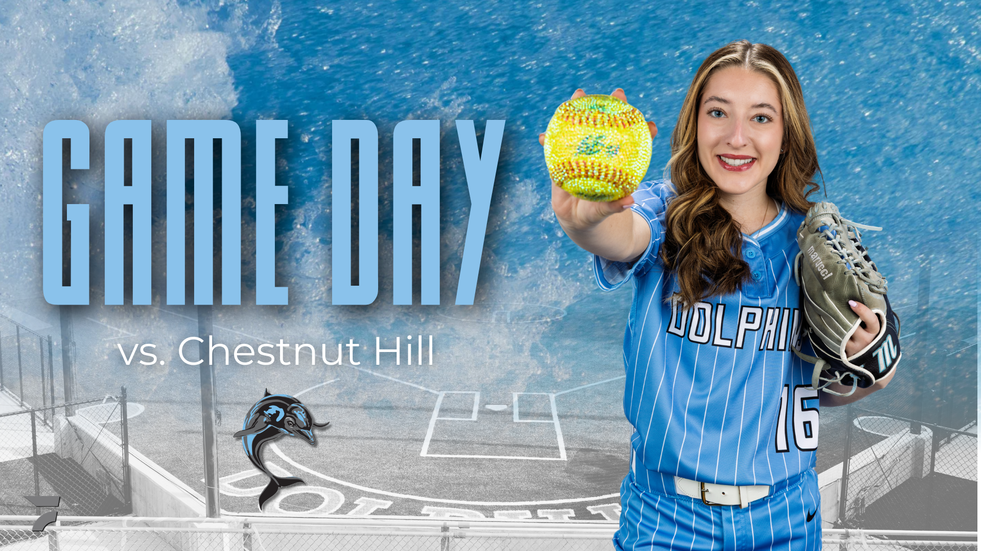 SB Game Day vs. Chestnut Hill (2026)