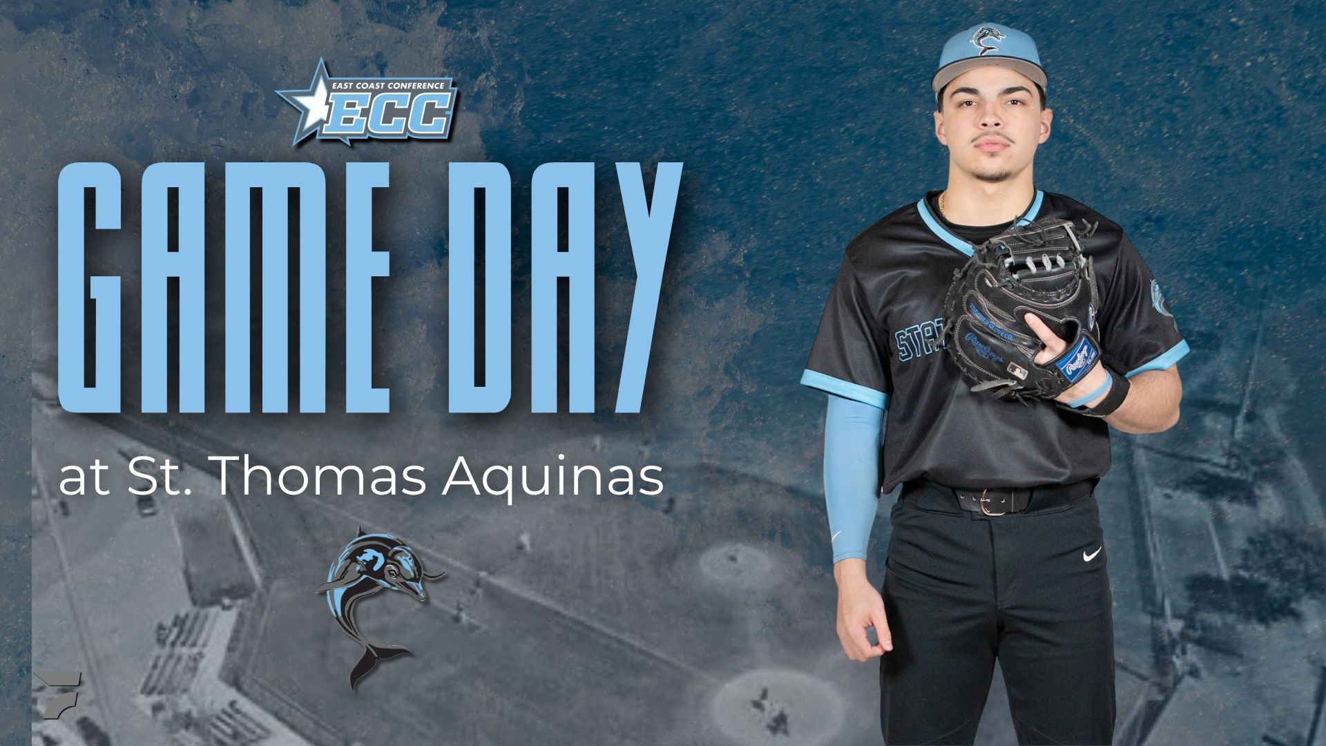 BSB Game Day vs. STAC (Mar. 13, 2026)