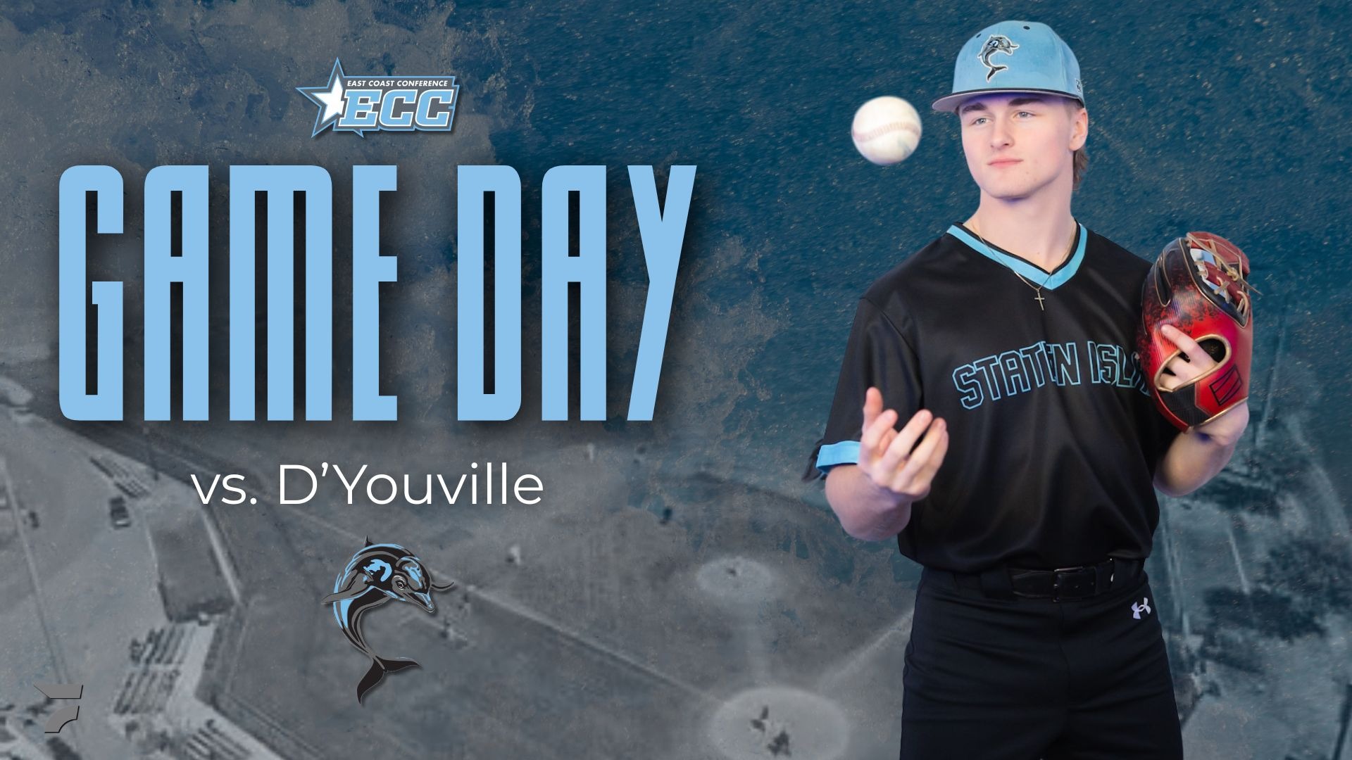 BSB Game Day vs. D'Youville (2026)