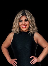 Pina Montuori Dance HC HS (2025-26)