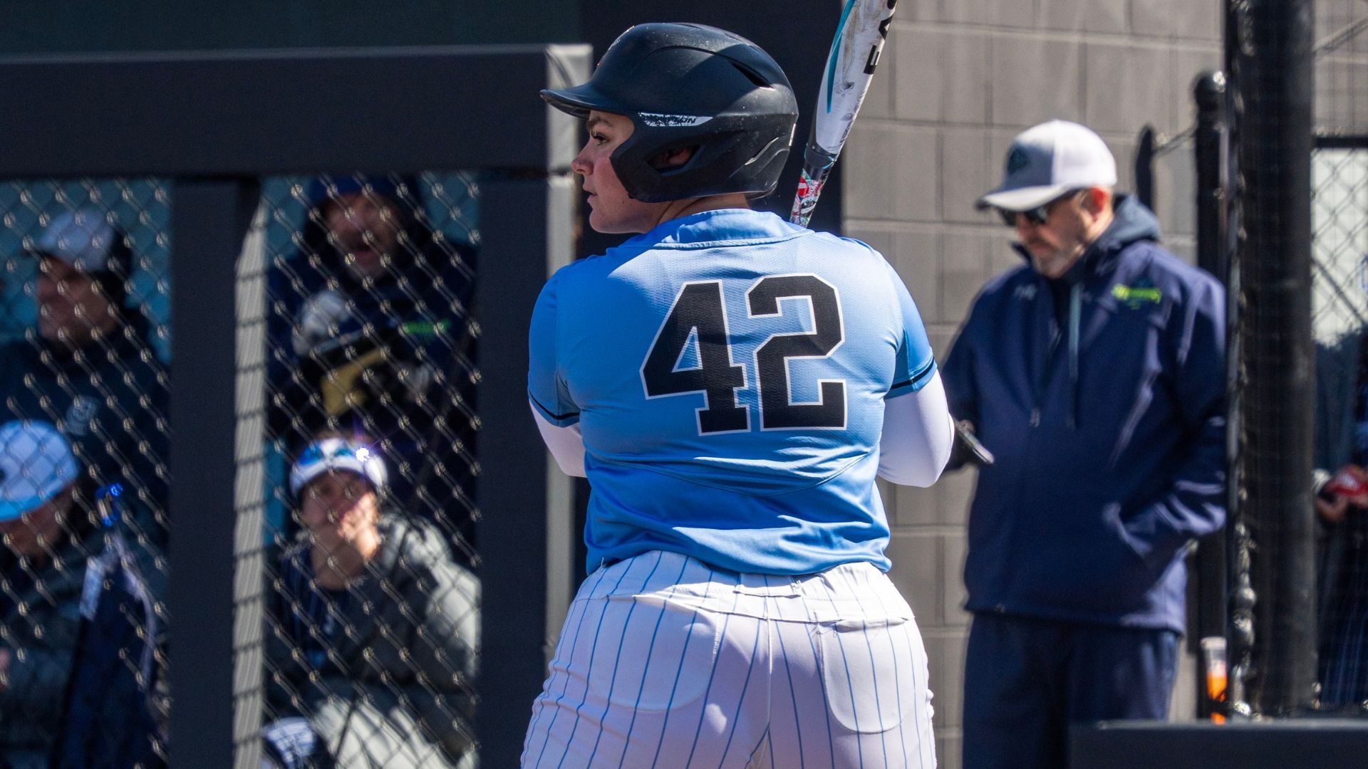 Aliveah Warner vs. Jefferson (2026)