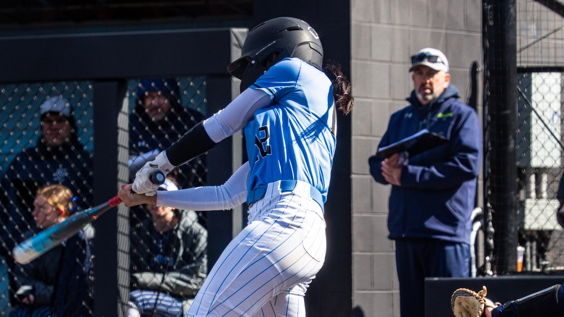 Jianna Lopez vs. Jefferson (2026)