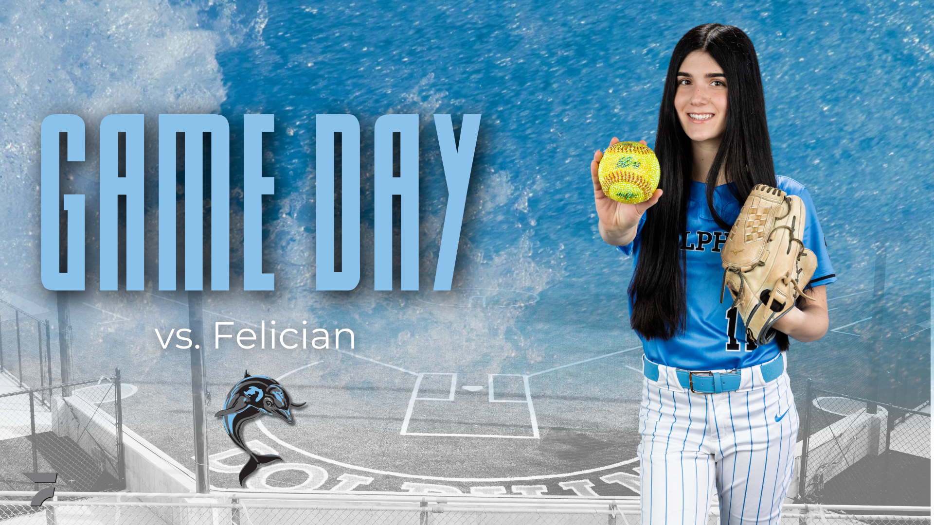 SB Game Day vs. Felician (2026)