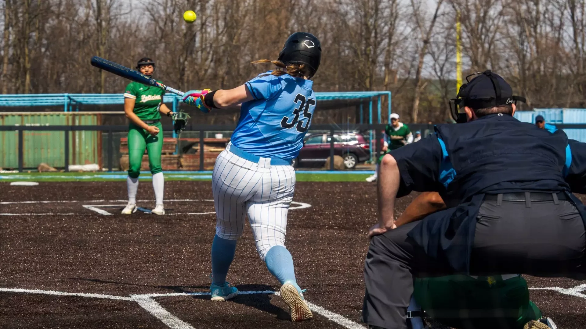 Taryn Judson vs. Felician (2026)