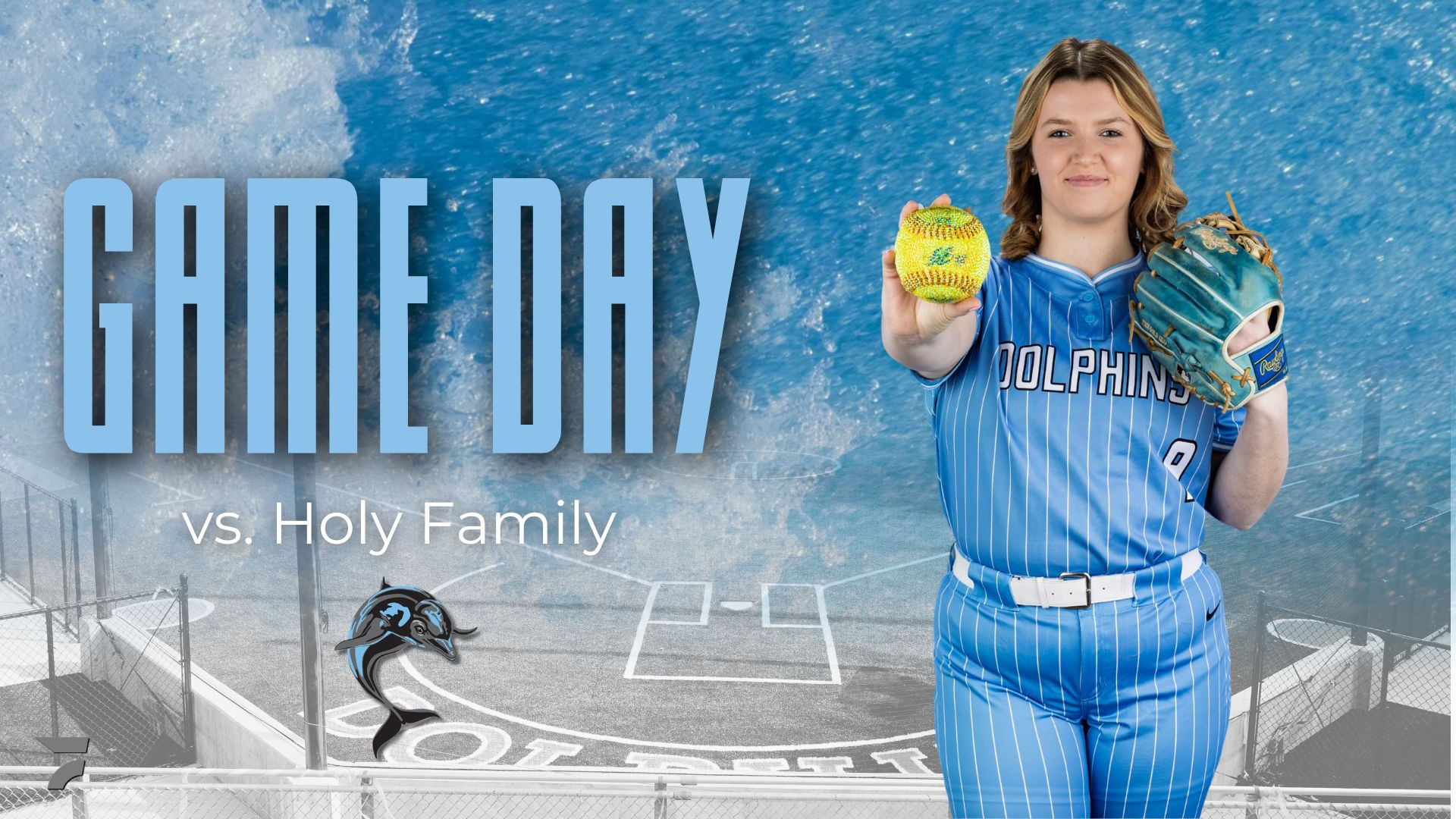 SB Game Day vs. Holy Family (2026)