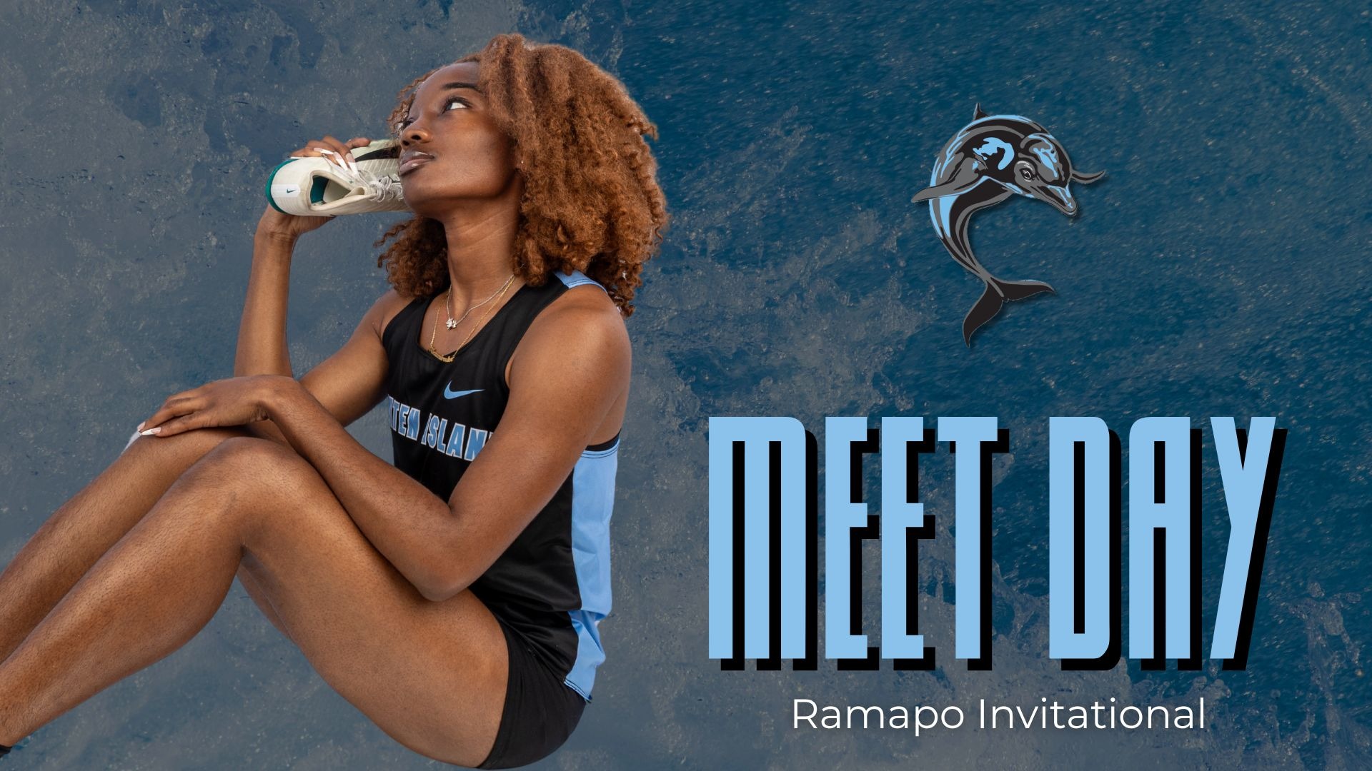 Outdoor T/F Meet Day at Ramapo (2026)