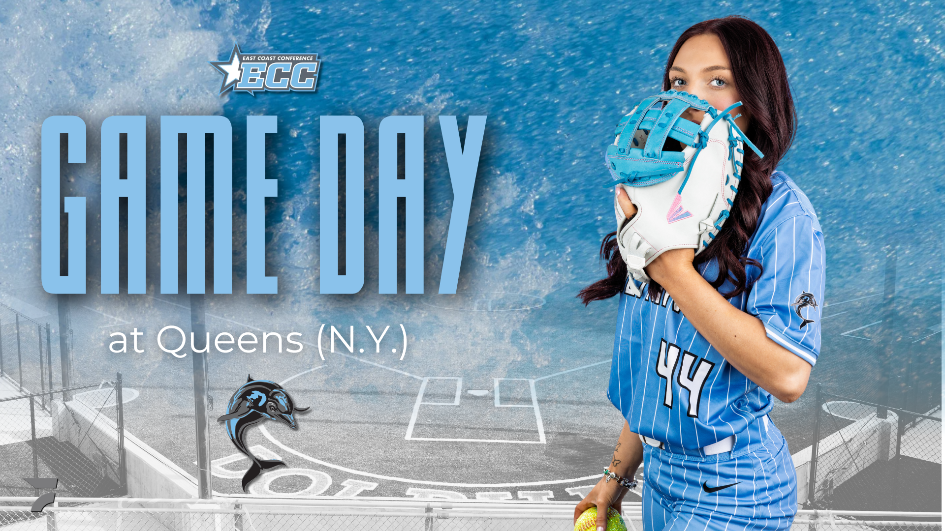 SB Game Day vs. Queens (3/27/26)