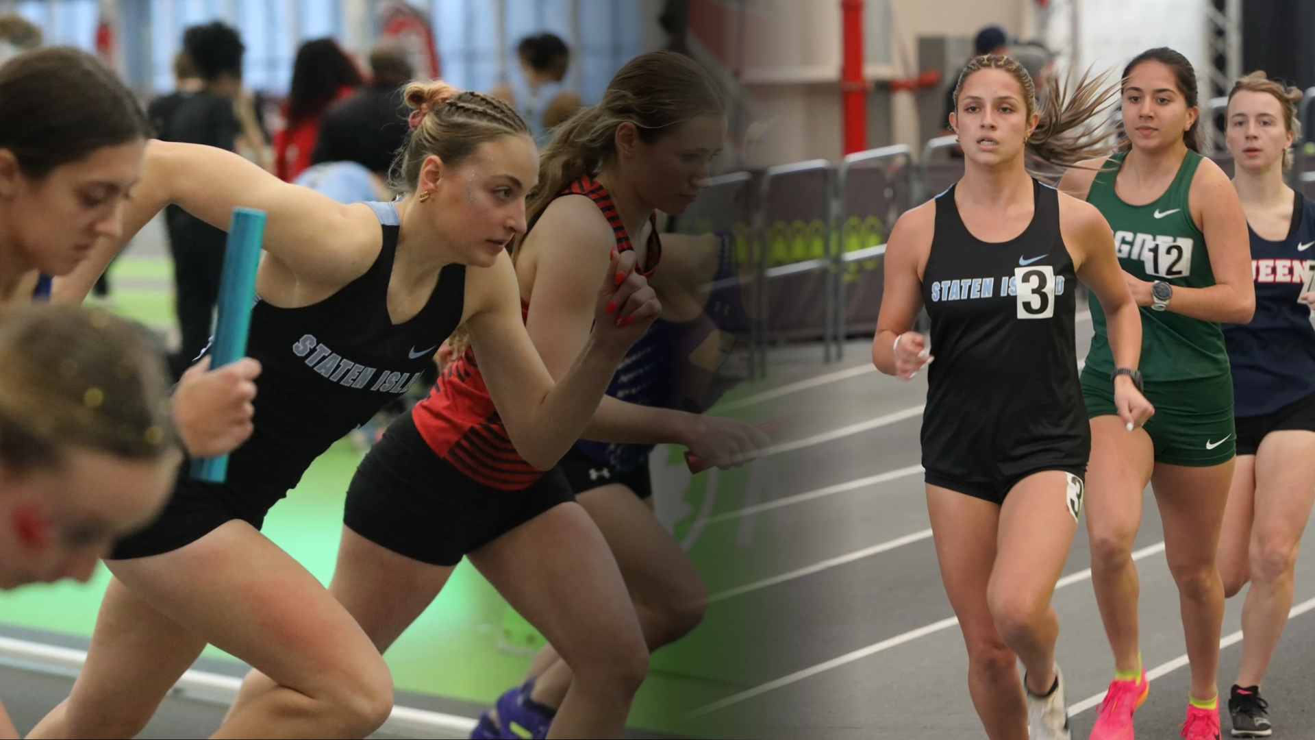 TF RAMAPO INVITE RECAP 2026