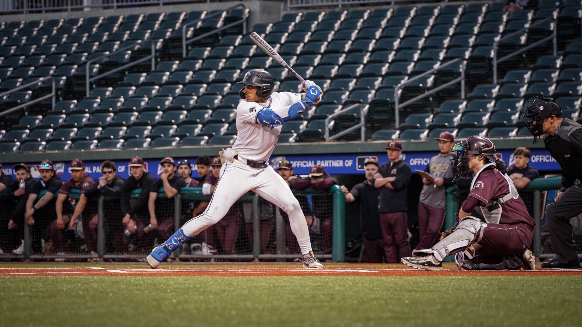 Jamel Vera vs. STAC (3/2026)