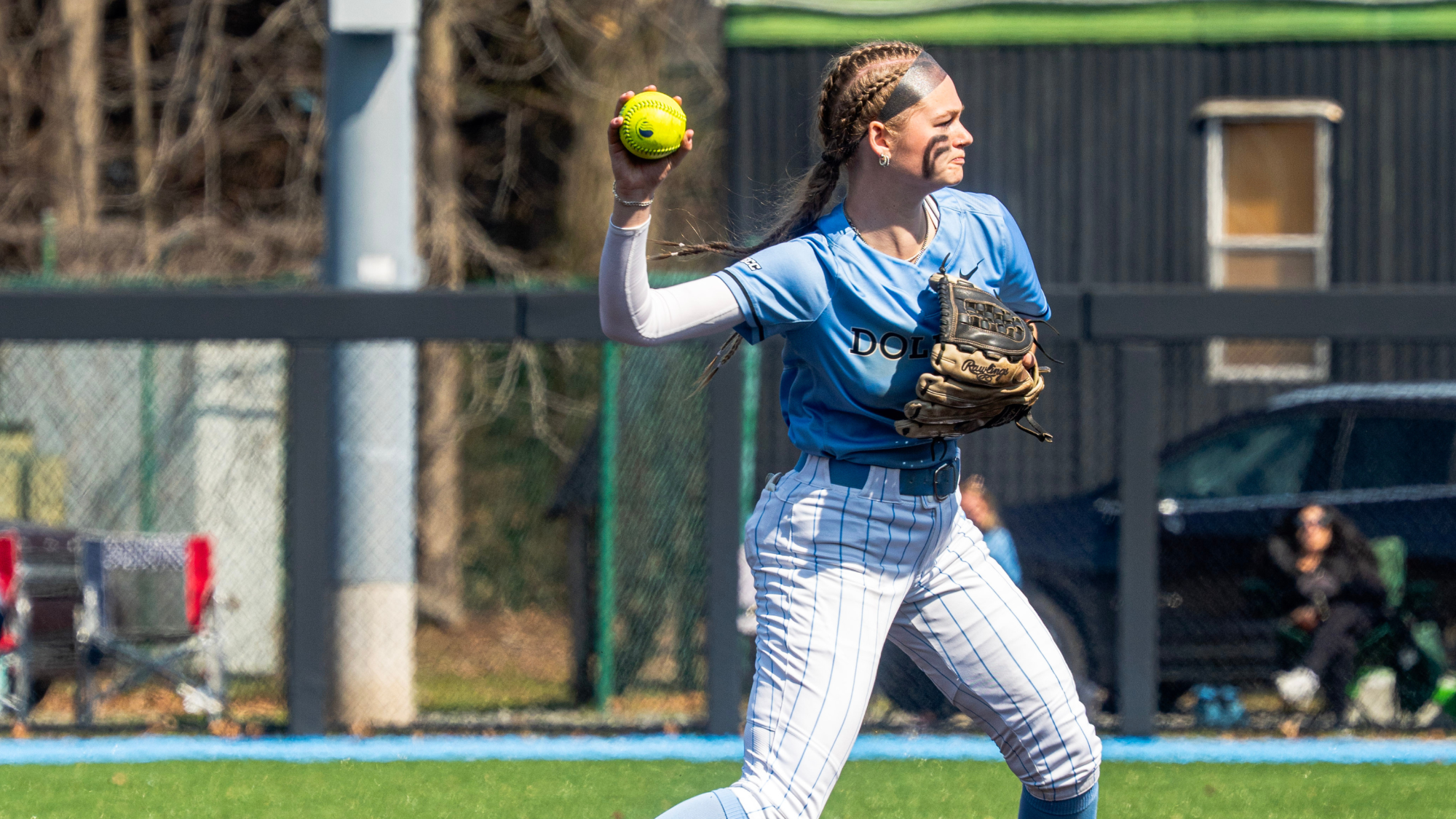 Kaylee Cary Fielding (2026)