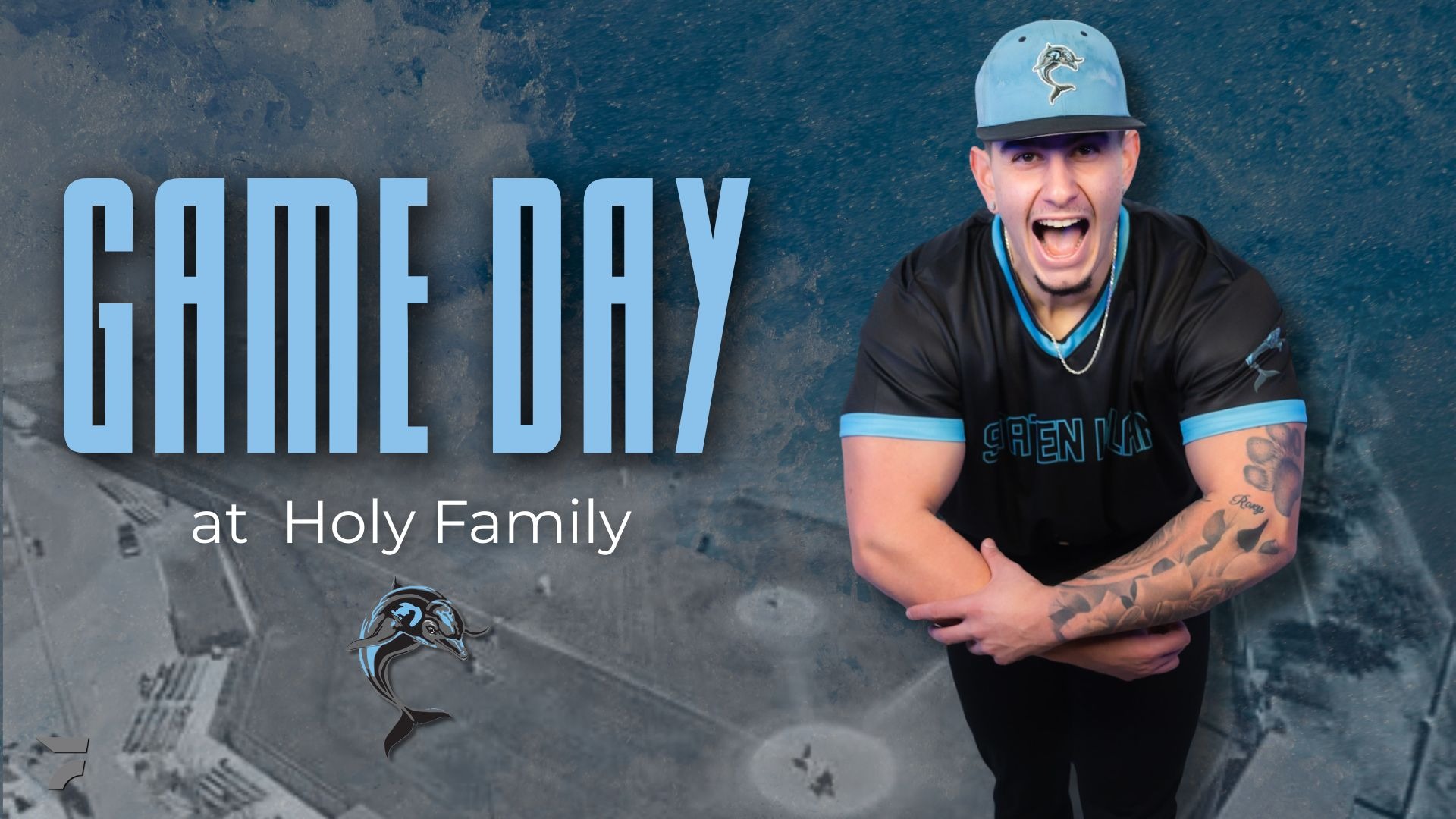 BSB Game Day vs. Holy Family (2026)