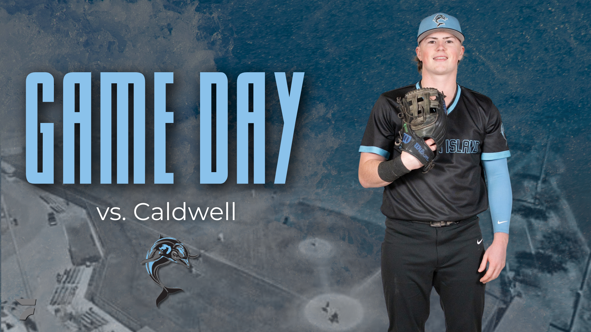 BSB Game Day vs. Caldwell (2026)