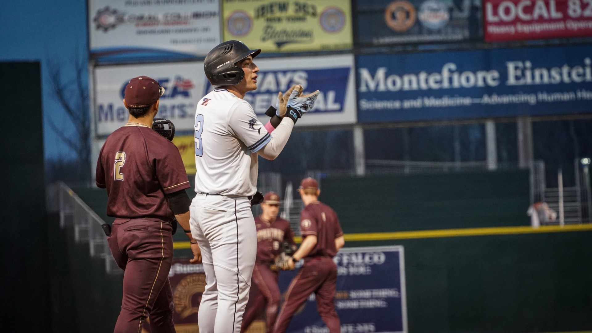 Michael Flashner vs. STAC (Mar. 2026)