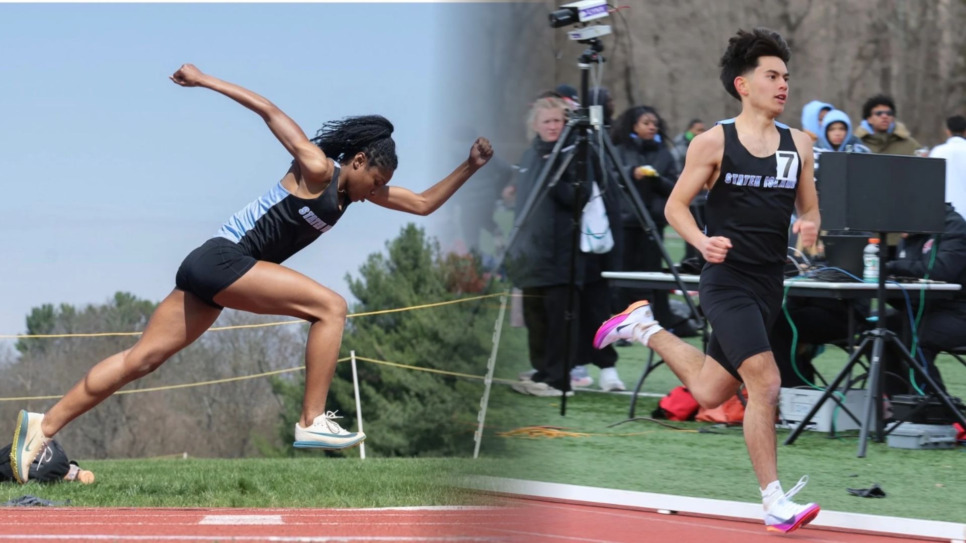 Track and Field Recap at Oscar Moore Invitational (2026)