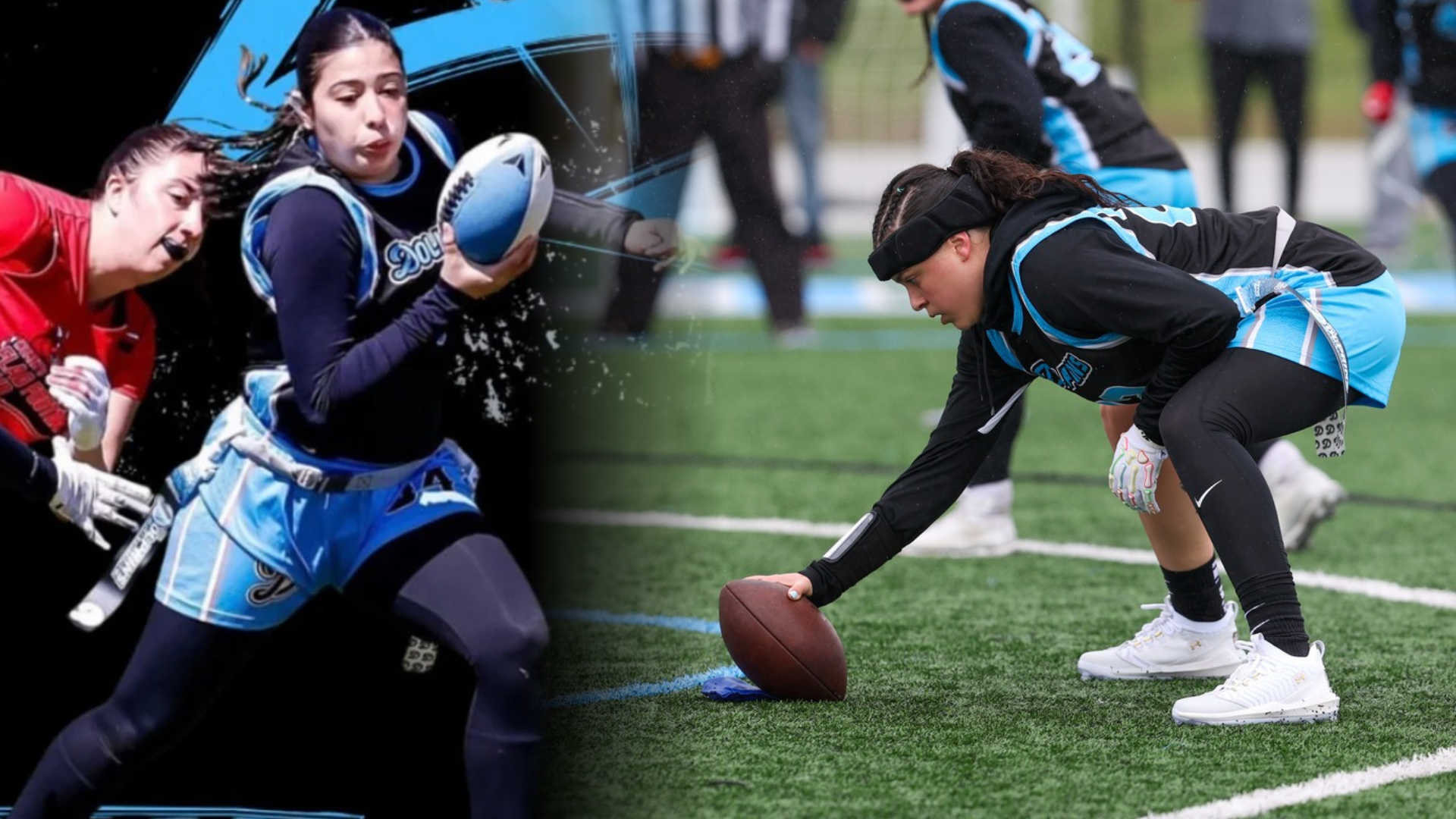 Flag Recap Apr. 10-11 Weekend 2026