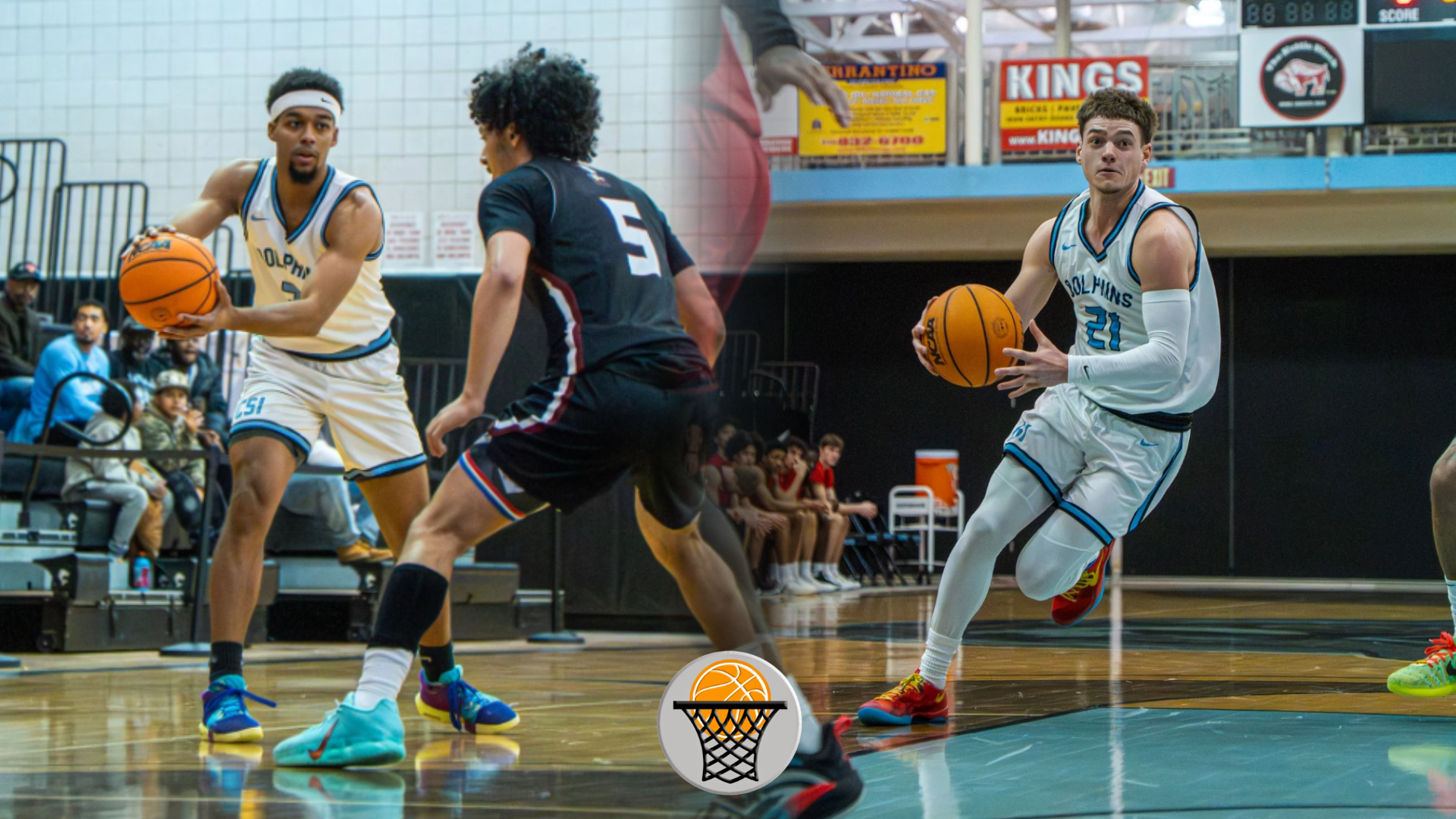 All-Met Men's Basketball Release (2026)