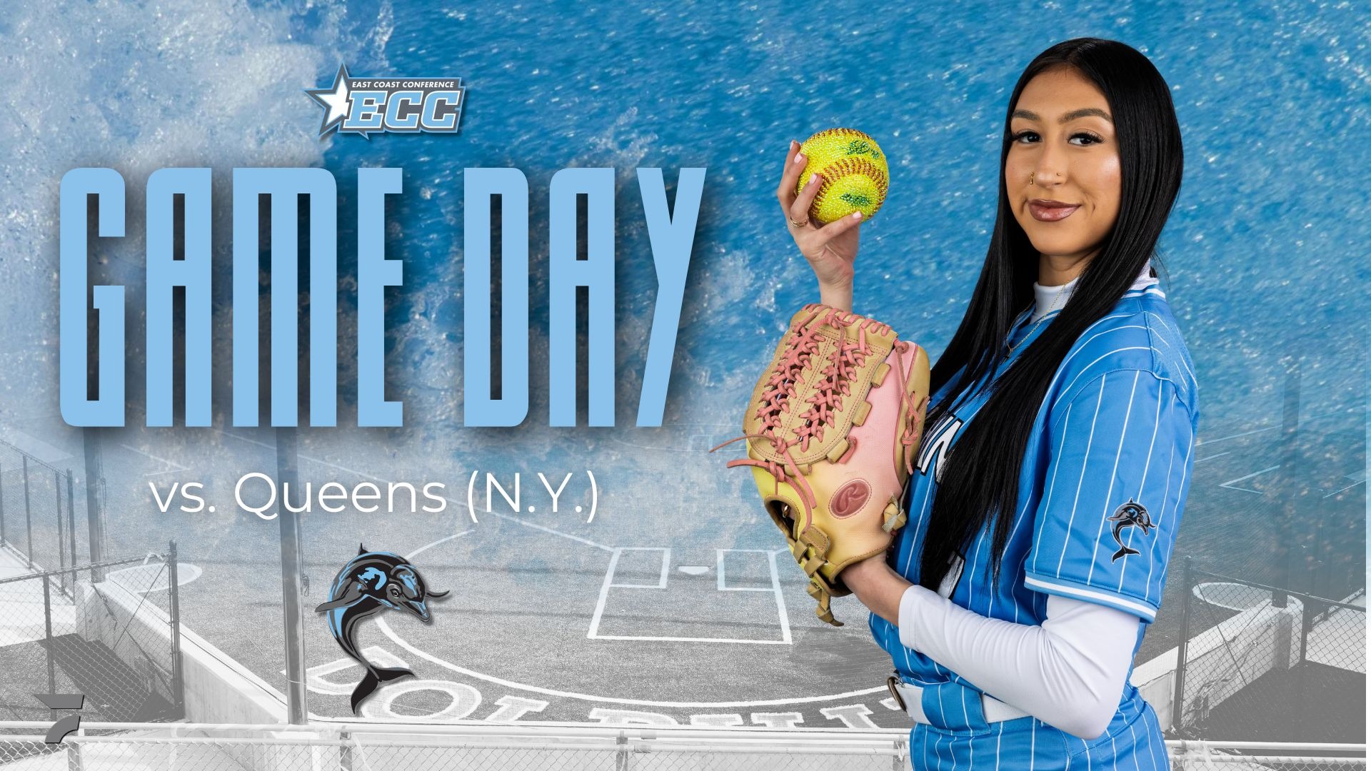 SB Game Day vs. Queens (apr. 18, 2026)