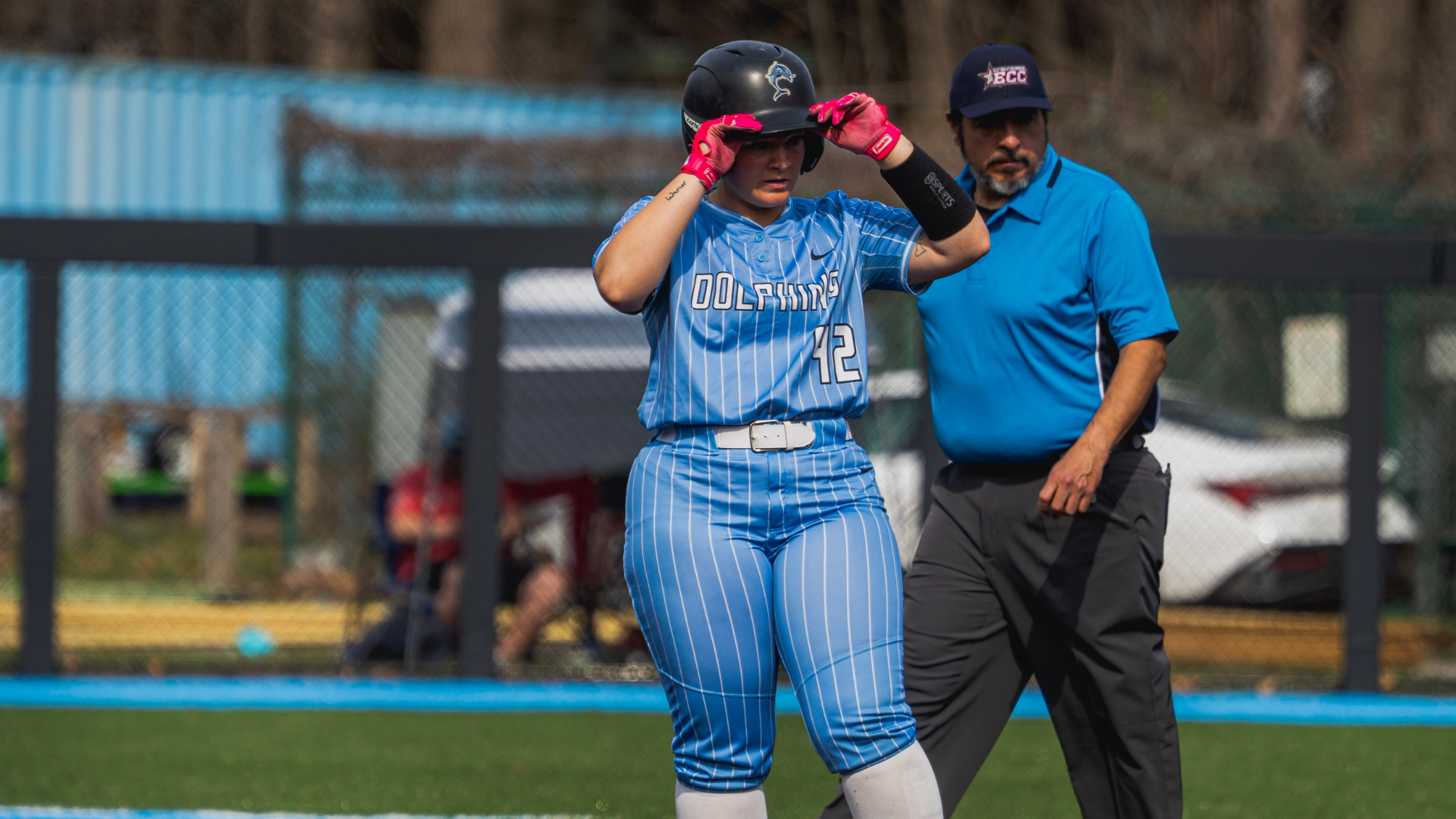 Aliveah Warner vs. STAC (Apr. 2026)