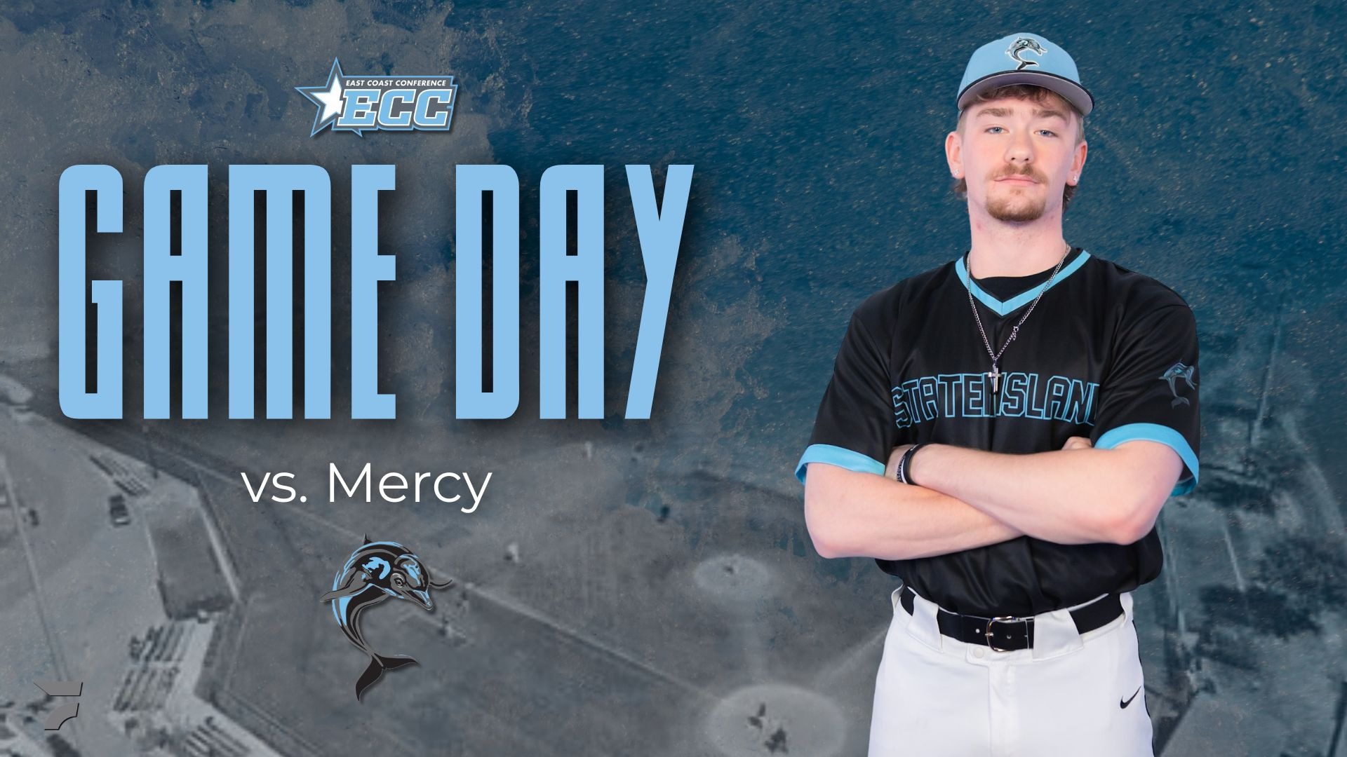 BSB Game Day vs. Mercy (4/3)
