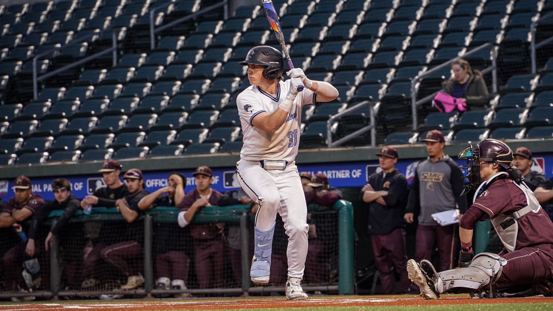 Jack Kehoe vs. STAC (Mar. 26, 2026)