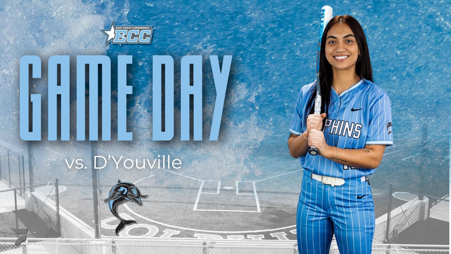 SB Game Day vs. D'Youville