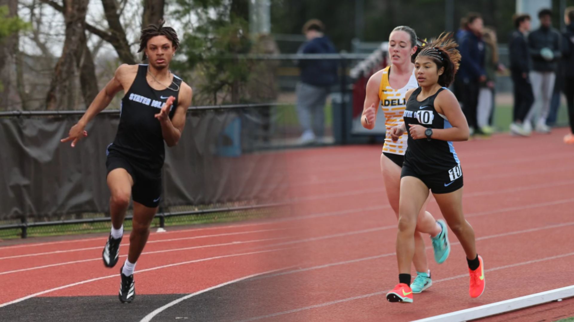 Track and Field Outdoor ECC Champs Recap (2026)