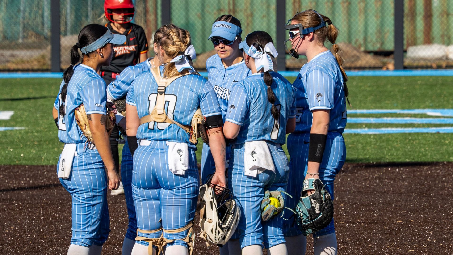 SB Huddle vs. CHC (2026)