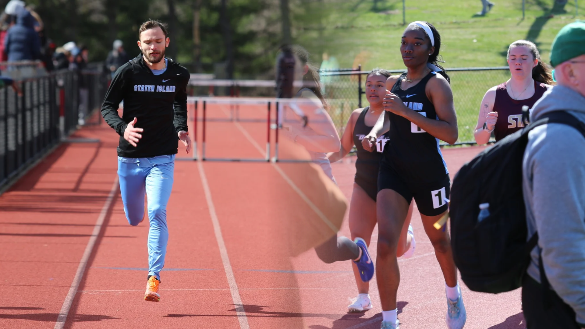 Ursinus Springfest Release (2026)