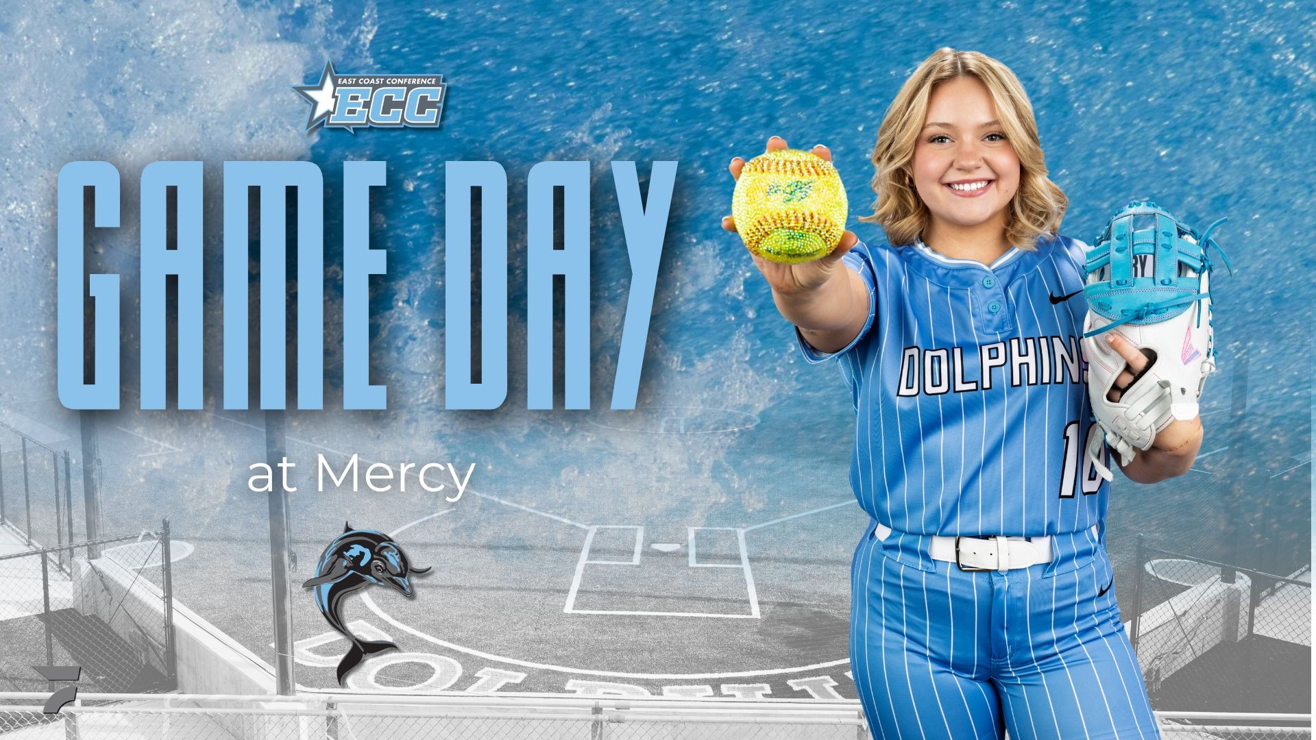 SB Game Day vs. Mercy (Apr. 10, 2026)