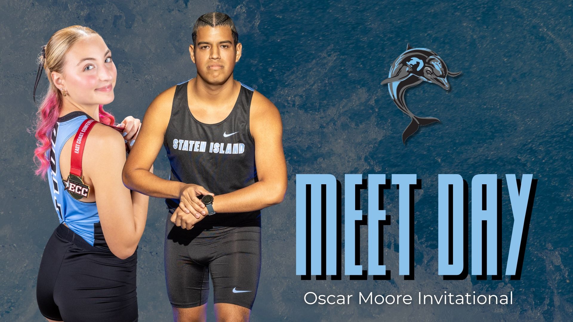 Outdoor T&F at Oscar Moore Invite (2026)