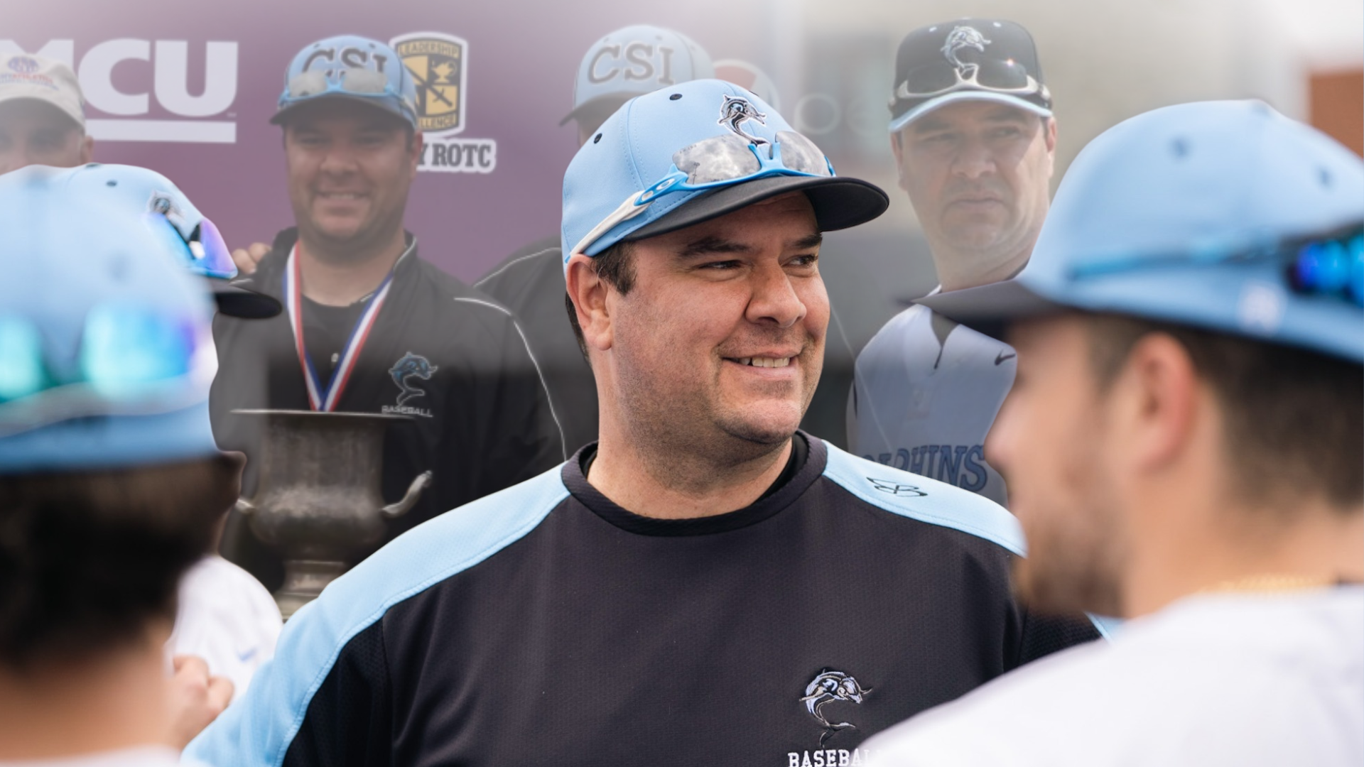 Mauro Retirement Release Header