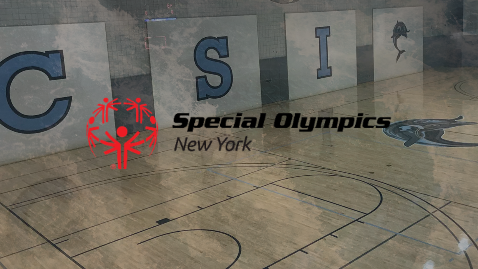 Special Olympics NY x CSI SAAC 2026