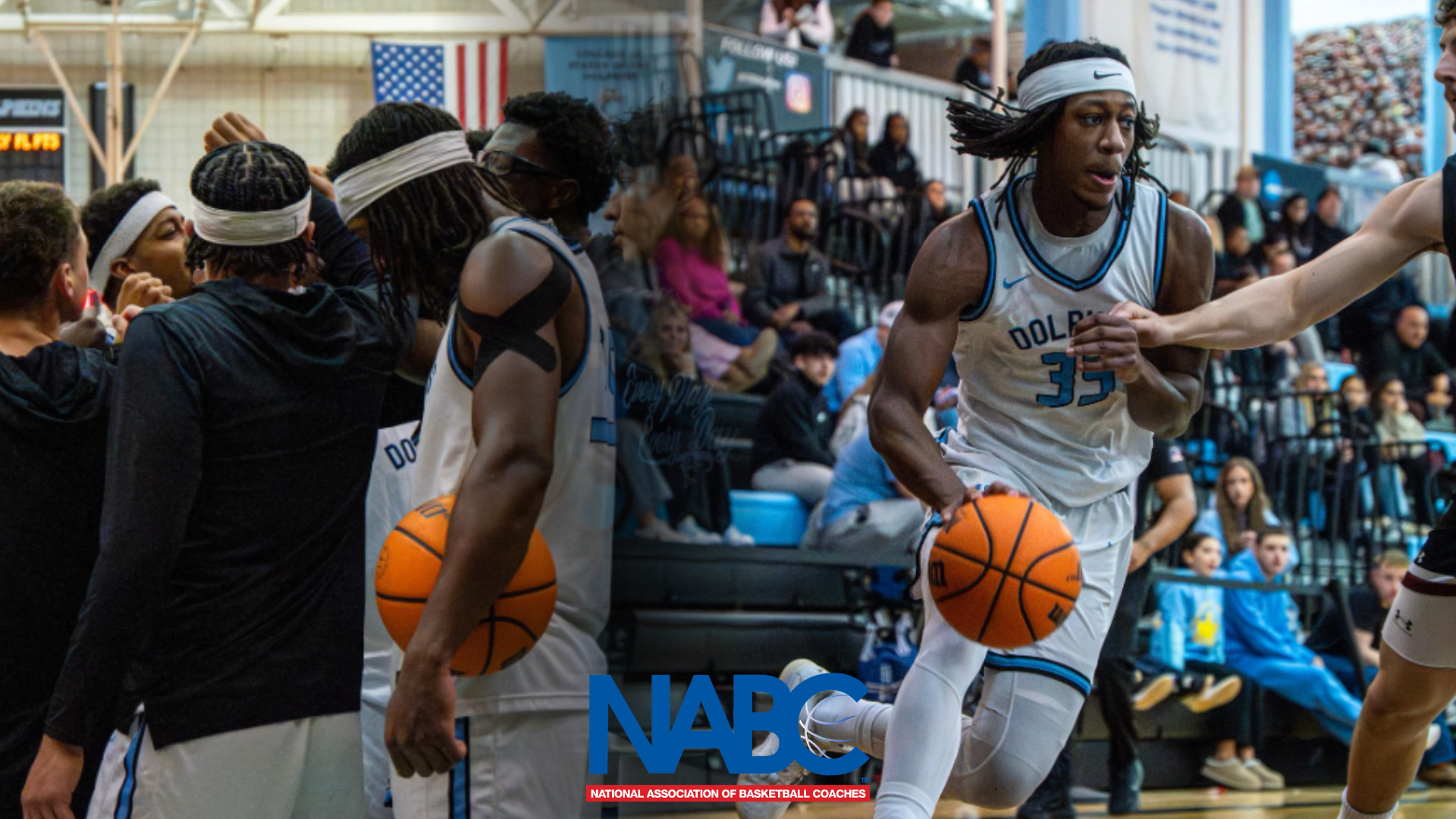 CSI MBB NABC Academic Awards (2025-26)
