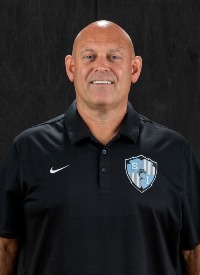 Michael Meagher MSOC Head Coach Headshot