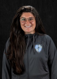 Maddy Wright 2026 Women's Soccer Head Coach
