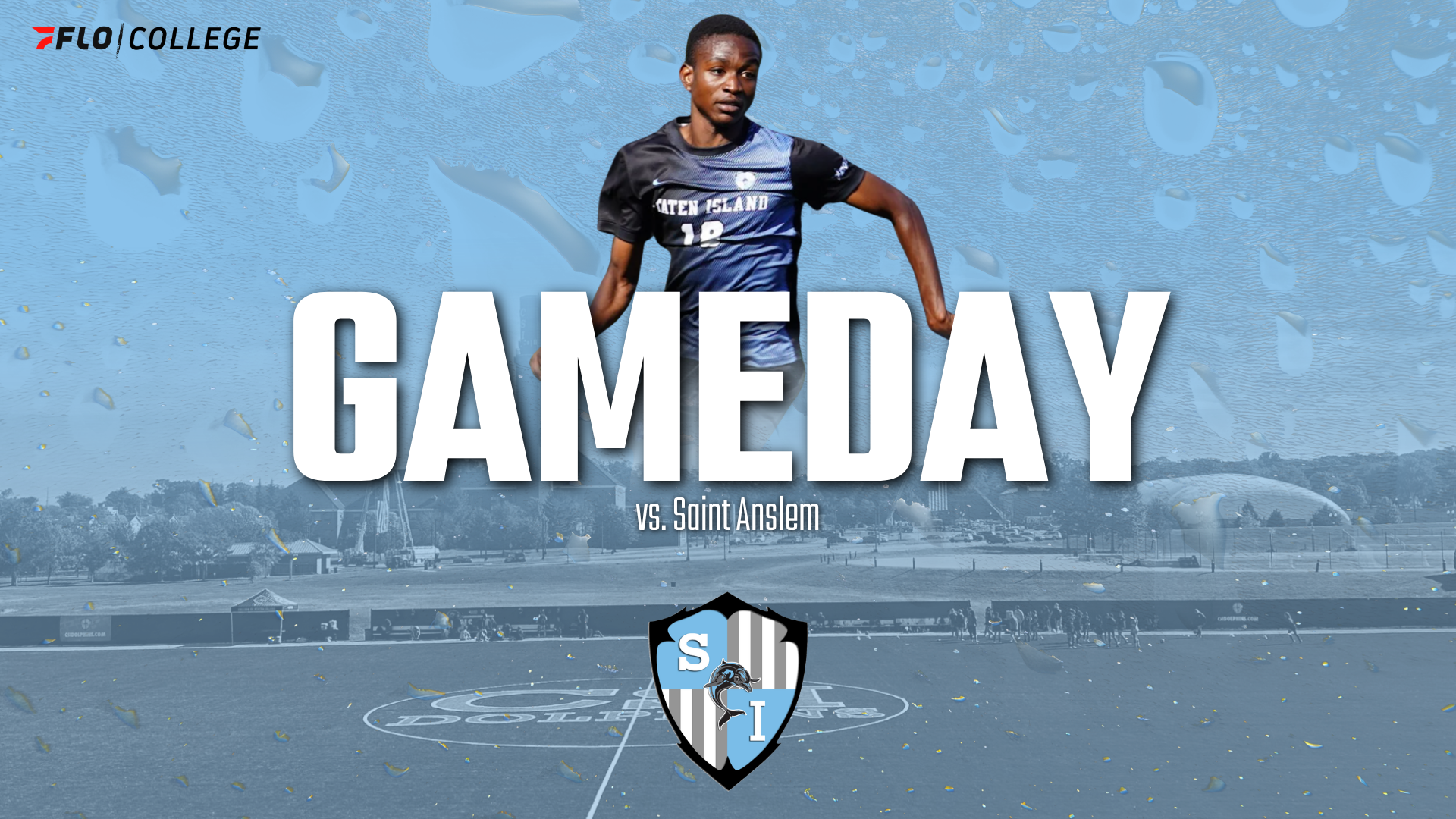 MSOC Game Day vs. Saint Anselm (2026)